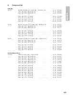 Предварительный просмотр 143 страницы Beyerdynamic Opus 910 Operating Instructions Manual