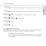 Preview for 9 page of Beyerdynamic PHONUM User Manual