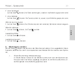 Preview for 17 page of Beyerdynamic PHONUM User Manual