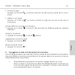 Preview for 25 page of Beyerdynamic PHONUM User Manual