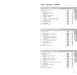 Preview for 2 page of Beyerdynamic RSX 700 Operating Instructions Manual