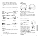 Preview for 14 page of Beyerdynamic RSX 700 Operating Instructions Manual