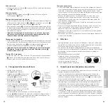 Preview for 15 page of Beyerdynamic RSX 700 Operating Instructions Manual