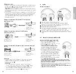 Preview for 18 page of Beyerdynamic RSX 700 Operating Instructions Manual