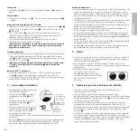 Preview for 19 page of Beyerdynamic RSX 700 Operating Instructions Manual