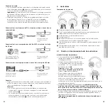 Preview for 22 page of Beyerdynamic RSX 700 Operating Instructions Manual