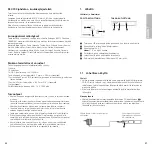 Preview for 29 page of Beyerdynamic RSX 700 Operating Instructions Manual