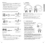 Preview for 30 page of Beyerdynamic RSX 700 Operating Instructions Manual