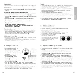 Preview for 31 page of Beyerdynamic RSX 700 Operating Instructions Manual