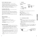 Preview for 33 page of Beyerdynamic RSX 700 Operating Instructions Manual