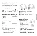 Preview for 34 page of Beyerdynamic RSX 700 Operating Instructions Manual