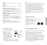 Preview for 35 page of Beyerdynamic RSX 700 Operating Instructions Manual