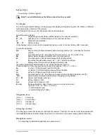 Preview for 13 page of Beyerdynamic SIR 320 Operating Instructions Manual