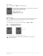 Preview for 19 page of Beyerdynamic SIR 320 Operating Instructions Manual