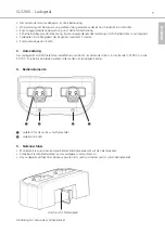 Preview for 5 page of Beyerdynamic SLG 900 Operating Instructions Manual