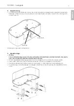 Preview for 7 page of Beyerdynamic SLG 900 Operating Instructions Manual