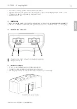 Preview for 13 page of Beyerdynamic SLG 900 Operating Instructions Manual