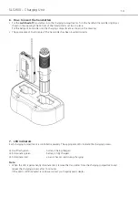 Preview for 14 page of Beyerdynamic SLG 900 Operating Instructions Manual