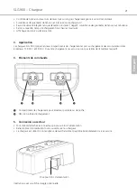 Preview for 21 page of Beyerdynamic SLG 900 Operating Instructions Manual