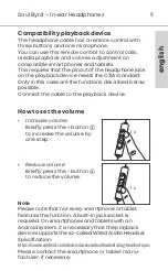 Preview for 11 page of Beyerdynamic SOUL BYRD Manual