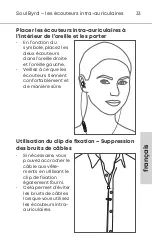 Preview for 33 page of Beyerdynamic SOUL BYRD Manual