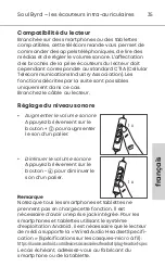 Preview for 35 page of Beyerdynamic SOUL BYRD Manual