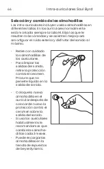 Preview for 44 page of Beyerdynamic SOUL BYRD Manual