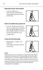 Preview for 48 page of Beyerdynamic SOUL BYRD Manual