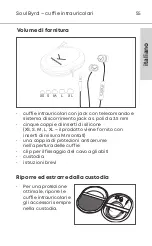 Preview for 55 page of Beyerdynamic SOUL BYRD Manual