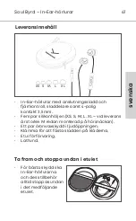 Preview for 67 page of Beyerdynamic SOUL BYRD Manual