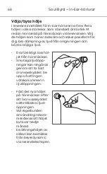 Preview for 68 page of Beyerdynamic SOUL BYRD Manual