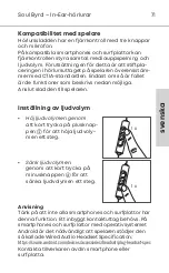 Preview for 71 page of Beyerdynamic SOUL BYRD Manual