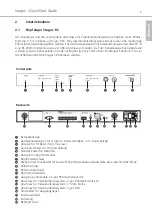 Preview for 5 page of Beyerdynamic STEGOS Quick Start Manual