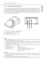 Preview for 7 page of Beyerdynamic STEGOS Quick Start Manual