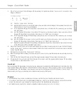 Preview for 19 page of Beyerdynamic STEGOS Quick Start Manual