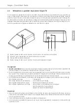 Preview for 27 page of Beyerdynamic STEGOS Quick Start Manual