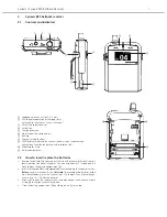 Предварительный просмотр 7 страницы Beyerdynamic Synexis C30 Operating Instructions Manual