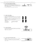 Предварительный просмотр 10 страницы Beyerdynamic Synexis C30 Operating Instructions Manual