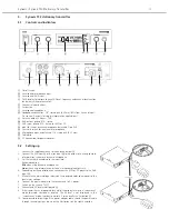 Предварительный просмотр 15 страницы Beyerdynamic Synexis C30 Operating Instructions Manual