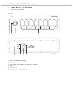 Предварительный просмотр 17 страницы Beyerdynamic Synexis C30 Operating Instructions Manual