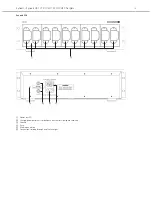 Предварительный просмотр 18 страницы Beyerdynamic Synexis C30 Operating Instructions Manual