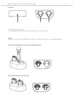 Предварительный просмотр 20 страницы Beyerdynamic Synexis C30 Operating Instructions Manual