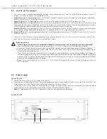 Предварительный просмотр 21 страницы Beyerdynamic Synexis C30 Operating Instructions Manual