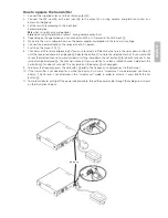 Preview for 5 page of Beyerdynamic Synexis TS8 Operating Instructions Manual