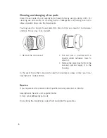 Preview for 6 page of Beyerdynamic T 51 i Operating Instructions Manual