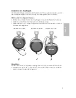 Preview for 9 page of Beyerdynamic T 51 i Operating Instructions Manual