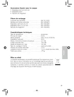 Preview for 19 page of Beyerdynamic T 51 i Operating Instructions Manual