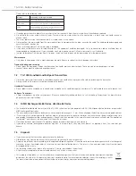 Preview for 3 page of Beyerdynamic TG 1000 Operating Instructions Manual