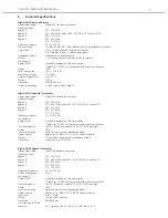 Preview for 4 page of Beyerdynamic TG 1000 Operating Instructions Manual