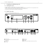 Preview for 5 page of Beyerdynamic TG 500 User Manual